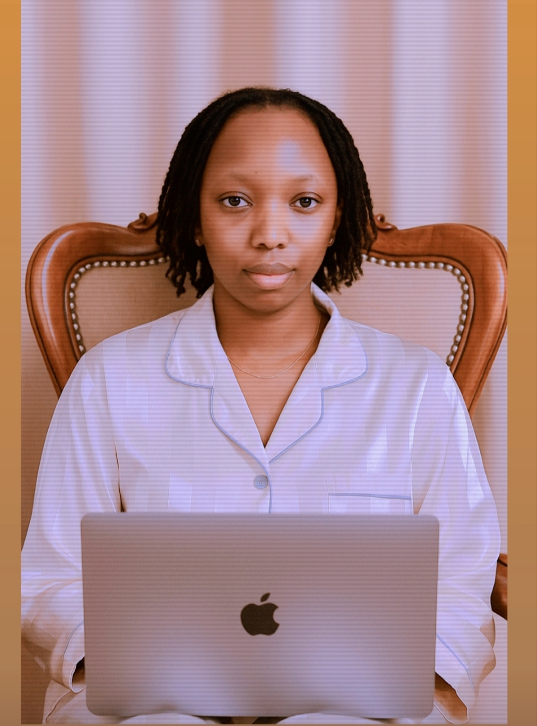 Mimi Wanjiru